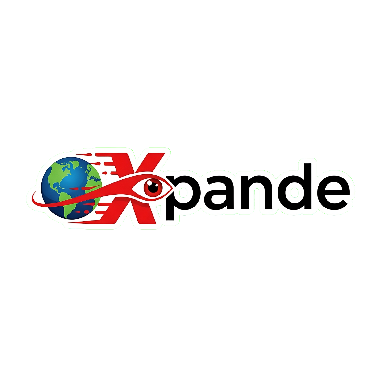 Xpande Logo